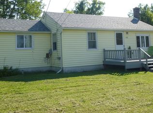 3798 Moyer Rd, North Tonawanda, NY 14120