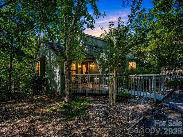 121 Quail Run Ct Unit 1629, Lake Lure, NC 28746
