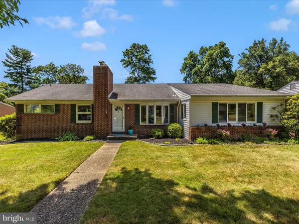 3714 Ligon Rd, Ellicott City, MD 21042