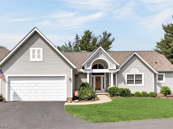 119 Barkwood Dr, Wadsworth, OH 44281
