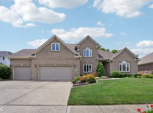 7927 Broadmead Way, Indianapolis, IN 46259