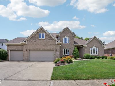 7927 Broadmead Way, Indianapolis, IN, 46259