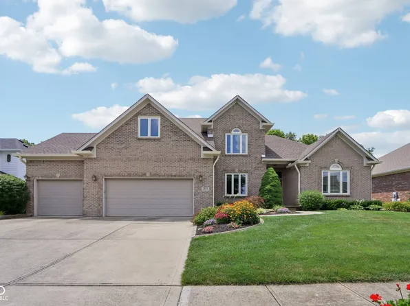 7927 Broadmead Way, Indianapolis, IN 46259