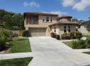16380 Bell Ridge Dr, Chino Hills, CA 91709