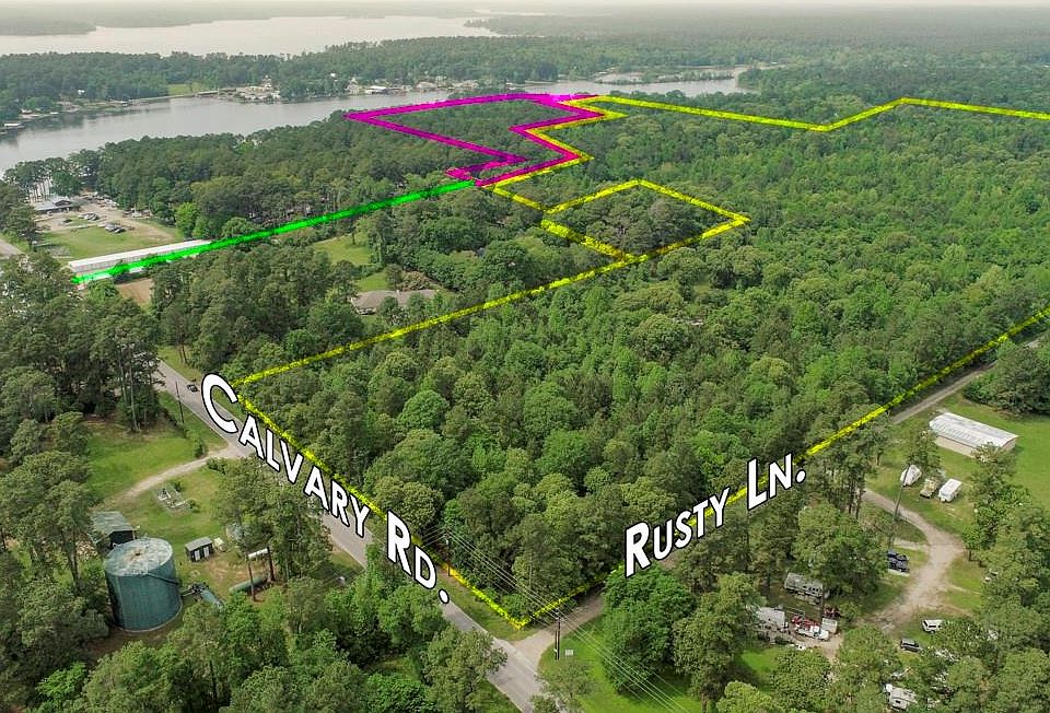1st image of Calvary Rd