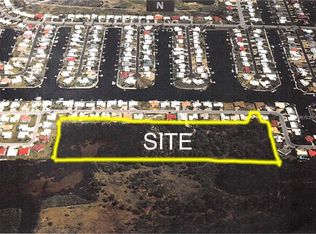 4218 Rudder Way, New Port Richey, FL 34652