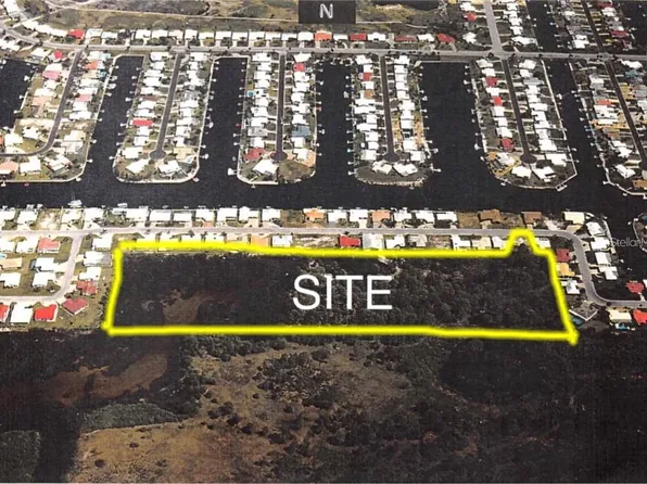 4218 Rudder Way, New Port Richey, FL 34652