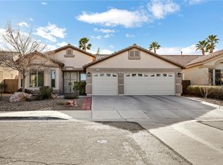 1407 Blaine Ranch St, Henderson, NV 89012