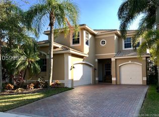 15392 SW 18th St, Miramar, FL 33027