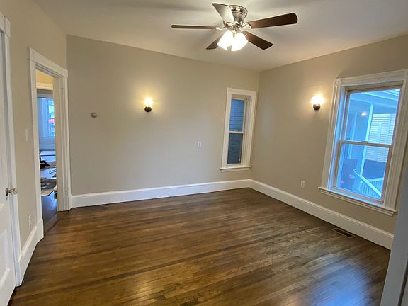 3rd image of 21 Whitman Ave #1W