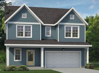 1042 Grey Flint Pl #43, Mebane, NC 27302