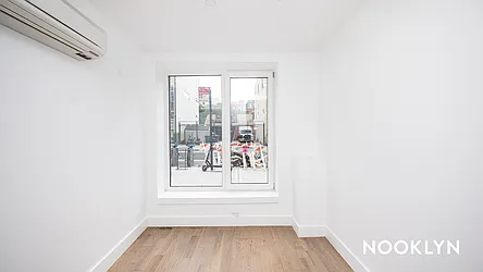 Rented by Nooklyn NYC LLC