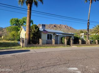 650 W Wight St, Superior, AZ 85173