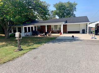 103 Snodgrass Rd, New Tazewell, TN 37825