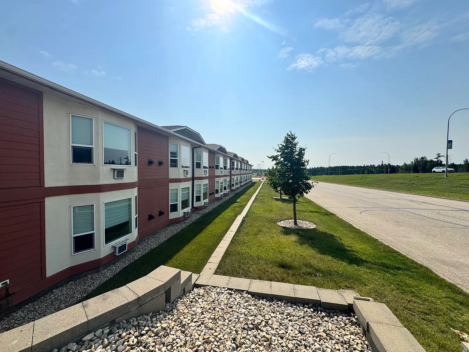 Western Long Stay, Whitecourt — Photo 4
