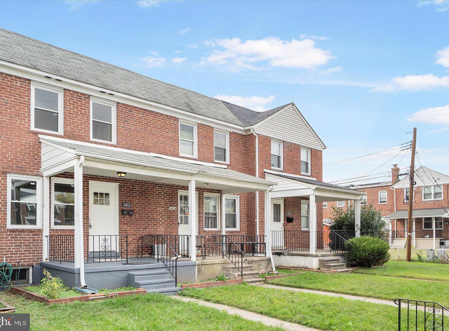3416 Dunhaven Rd, Baltimore, MD 21222 Zillow