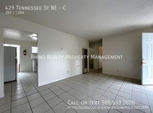 429 Tennessee St NE APT C, Albuquerque, NM 87108