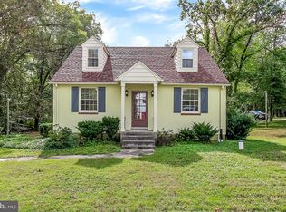 8341 Bradshaw Rd, Kingsville, MD 21087