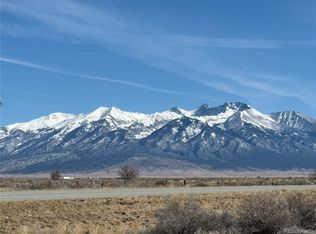 E Hwy 160, Alamosa, CO 81101