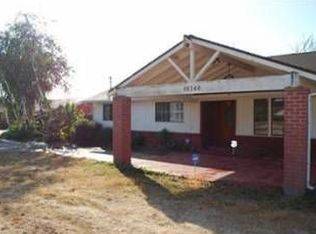 10340 Calvine Rd, Sacramento, CA 95829