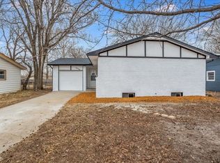 6460 N Hydraulic Ave, Wichita, KS 67219