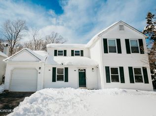 63 Mariners Cove, Freehold, NJ 07728