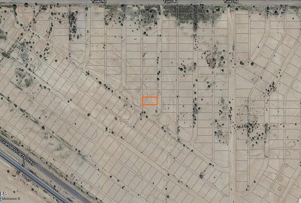 2nd image of 3210 N LA PAZ Drive #2