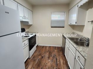 440 Tennessee St NE APT 13, Albuquerque, NM 87108