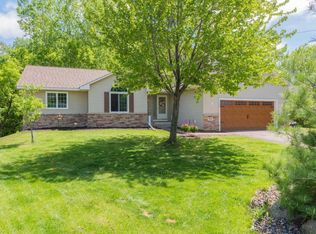 3080 Maple Leaf Ct, Little Canada, MN 55109