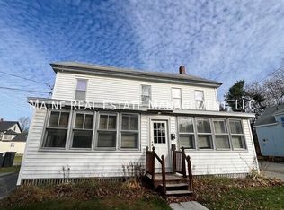 10 Stone St APT 1, Brewer, ME 04412