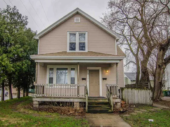 413 Elmore St, Green Bay, WI 54303