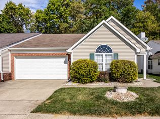 5438 Spring Creek Pl, Indianapolis, IN 46254