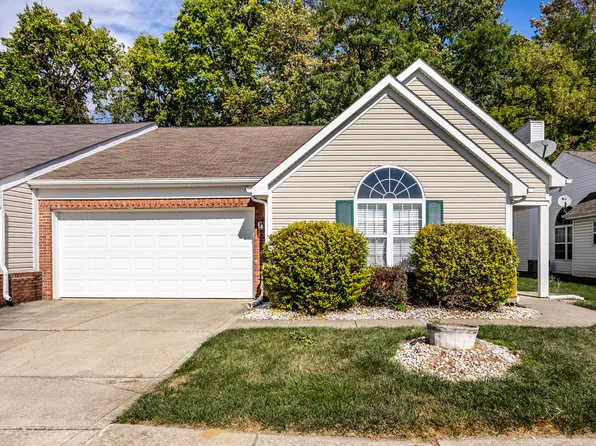 5438 Spring Creek Pl, Indianapolis, IN 46254