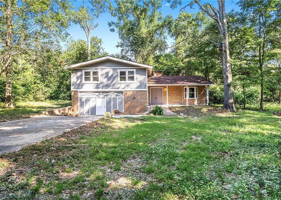 6450 Rester Rd, Theodore, AL 36582 Zillow