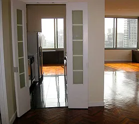 Rented by Brown Harris Stevens