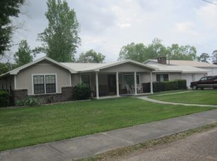 21930 7th St, Silverhill, AL 36576
