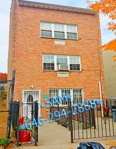 111 Madison St, Brooklyn, NY, 11216