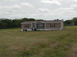 1858 County Road 658, Farmersville, TX 75442