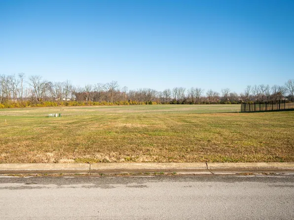 0 Brooke Park Dr Lot 15, Circleville, OH 43113