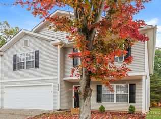 5810 Emma Lynn Ct, Charlotte, NC 28269