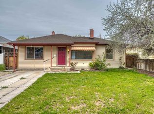 1021 Fillmore St, Caldwell, ID 83605