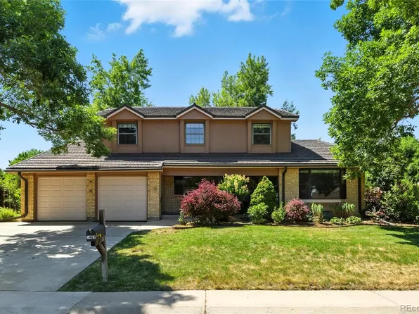 5407 S Perry Street, Littleton, CO 80123