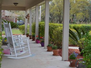 2730 Noah Jordan Rd, Navarre, FL 32566