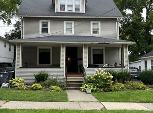 15 S Pleasant St, Oberlin, OH 44074
