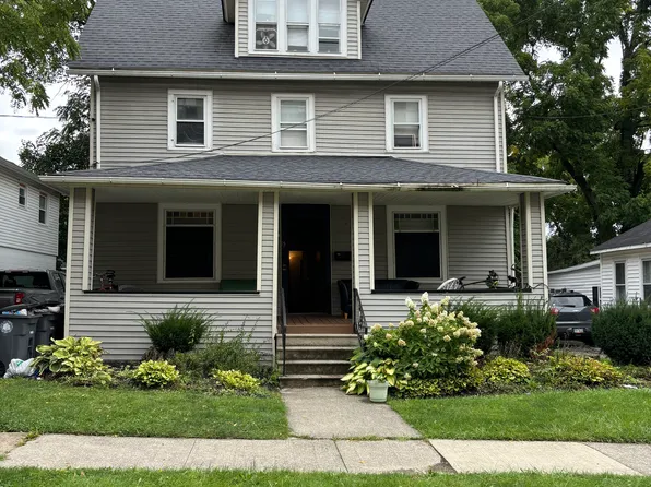 15 S Pleasant St, Oberlin, OH 44074