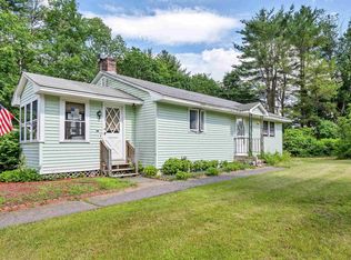 281 Hill Rd, Franklin, NH 03235