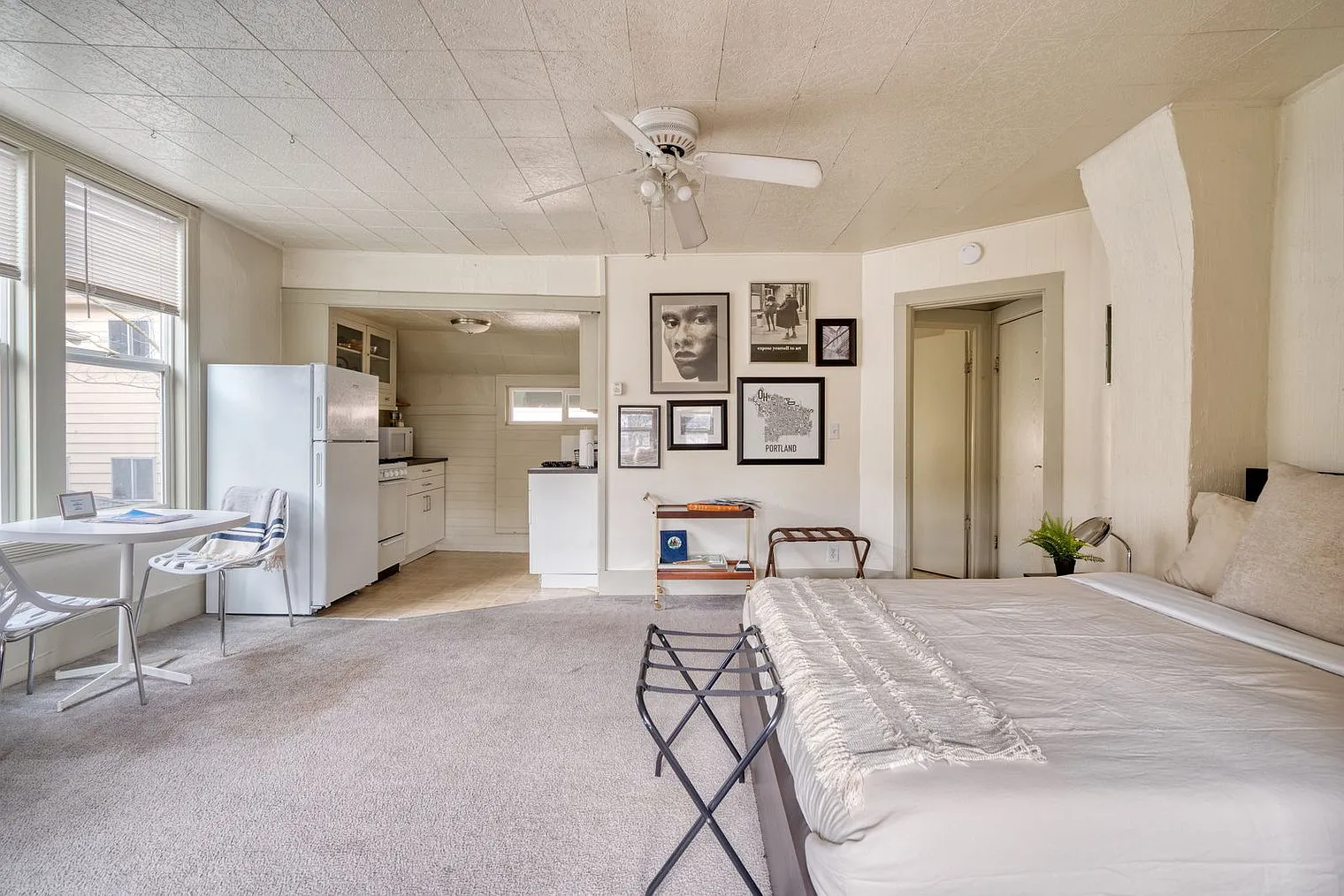 Studio, 1.0 bath, 495 sqft, $2,137 — Photo 3