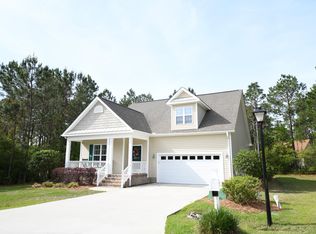 3950 Pepperberry Ln, Southport, NC 28461