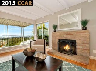 3363 Kiwanis St, Oakland, CA 94602