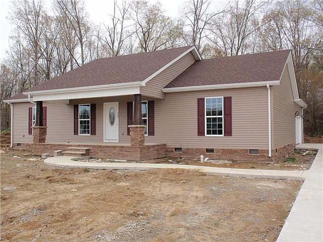 1st image of 260 Williamsburg Cir Lot 33